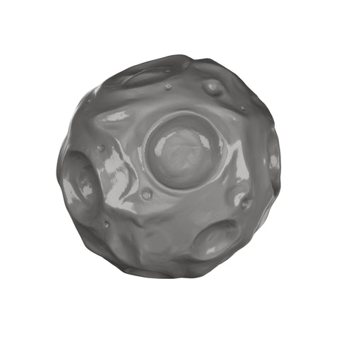MUFFIK Set of Sensory Balls (2 pcs) - Meteors – Big, graphite