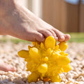 MUFFIK Set of Sensory Balls (2 pcs) - Crystals