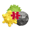 MUFFIK Set of Sensory Balls (3 pcs) - Big