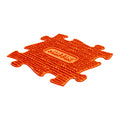 Orthopedic mat - MUFFIK soft, orange