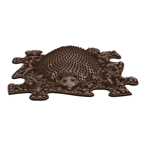 Orthopedic mat - Hedgehog firm