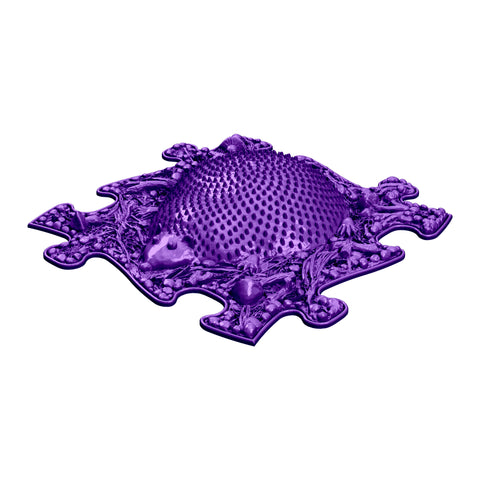 Orthopedic mat - Hedgehog firm