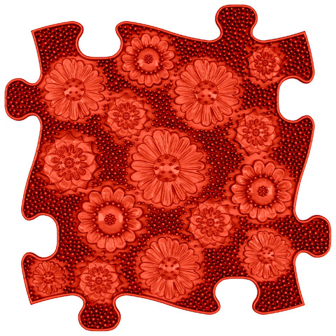 Set of orthopedic mats - Medium 2