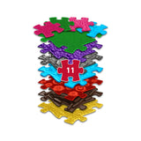 Set of orthopedic mats - Medium 2