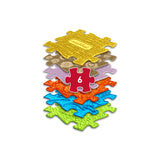 Set of orthopedic mats - Baby