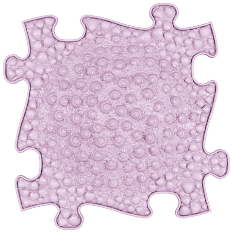 Set of orthopedic mats  - 3D Addition