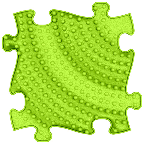 Set of orthopedic mats  - 3D Addition