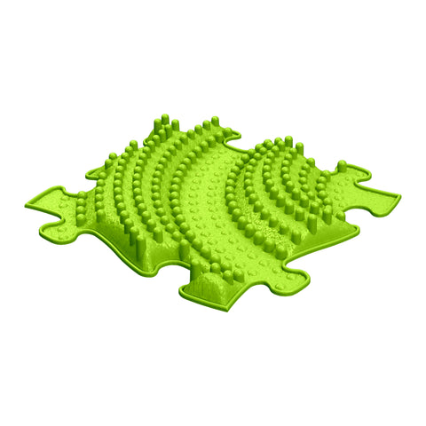 Set of orthopedic mats  - 3D Addition