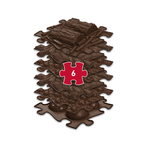 Set of orthopedic mats - ECO