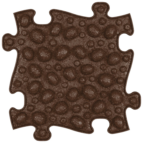 Set of orthopedic mats - ECO