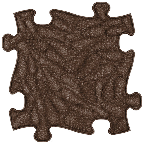 Set of orthopedic mats - ECO