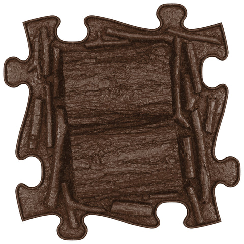Set of orthopedic mats - ECO
