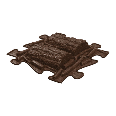 Set of orthopedic mats - ECO