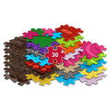 Set of orthopedic mats - Royal