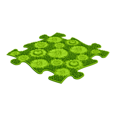 Set of orthopedic mats - Ocean-Like