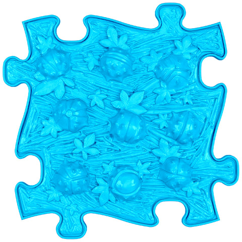 Set of orthopedic mats - Ocean-Like