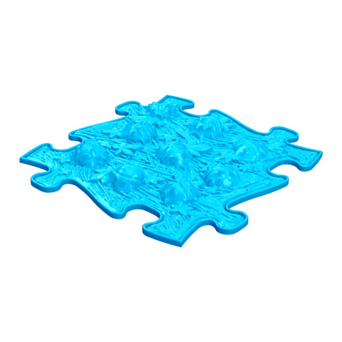 Set of orthopedic mats - Ocean-Like