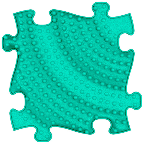 Set of orthopedic mats - Ocean-Like