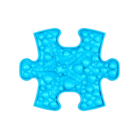 Set of orthopedic mats - Ocean-Like