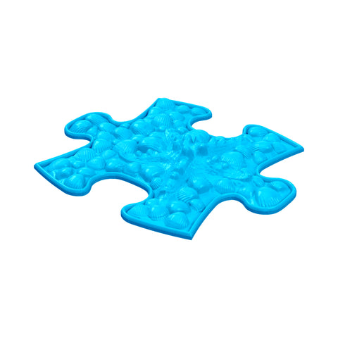 Set of orthopedic mats - Ocean-Like