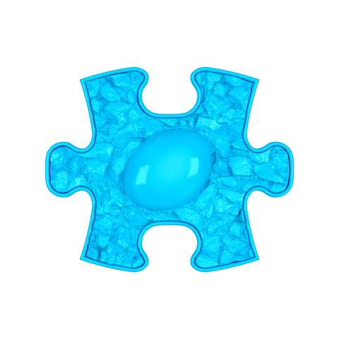 Set of orthopedic mats - Ocean-Like