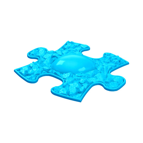 Set of orthopedic mats - Ocean-Like