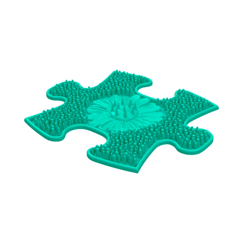 Set of orthopedic mats - Ocean-Like