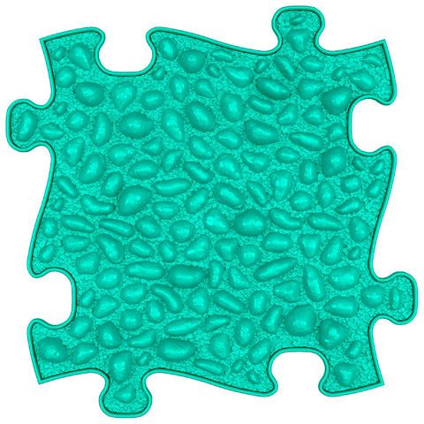 Set of orthopedic mats - Ocean-Like