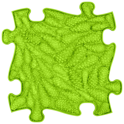 Set of orthopedic mats - Ocean-Like