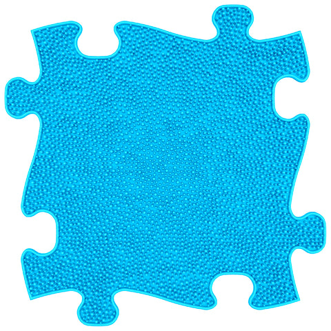 Set of orthopedic mats - Ocean-Like