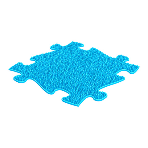 Set of orthopedic mats - Ocean-Like