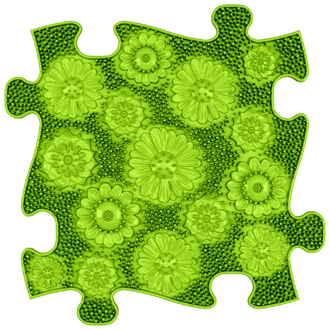 Set of orthopedic mats - Ocean-Like