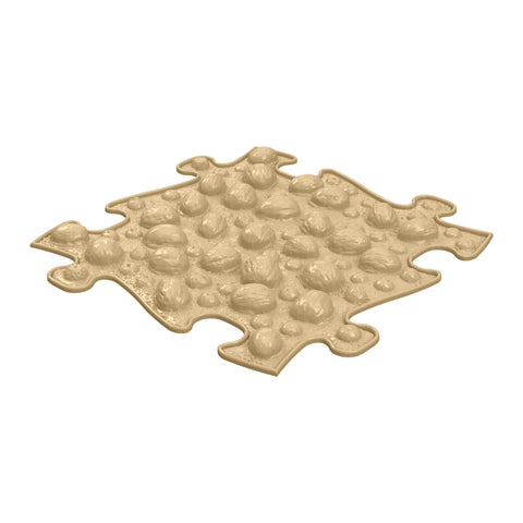 Set of orthopedic mats - Natural