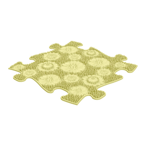 Set of orthopedic mats - Tactile memory game