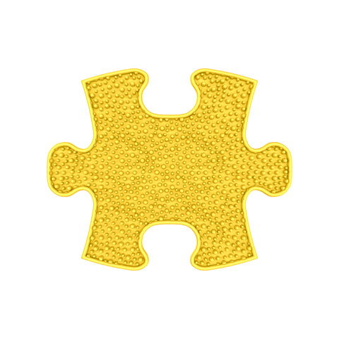 Set of orthopedic mats - Tactile memory game