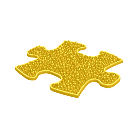 Set of orthopedic mats - Tactile memory game