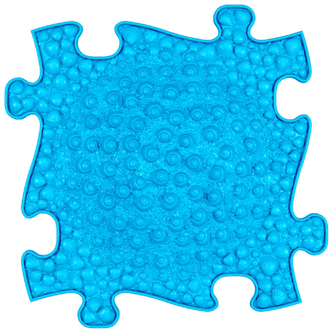 Set of orthopedic mats - Tactile memory game