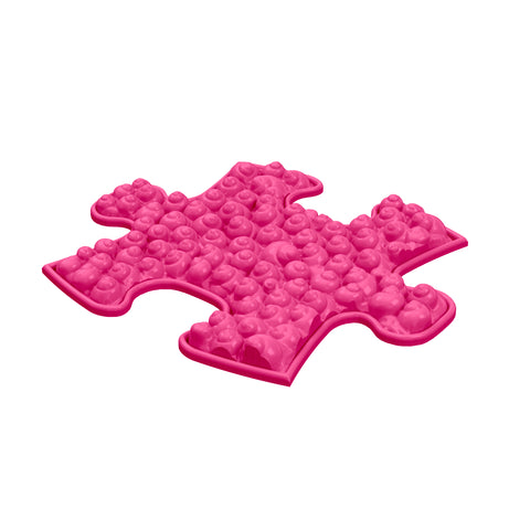 Set of orthopedic mats - Tactile memory game