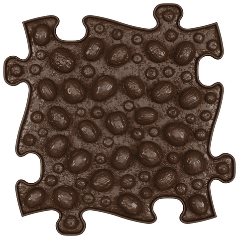 Set of orthopedic mats - Tactile memory game