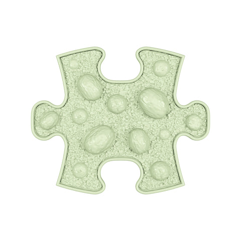 Set of orthopedic mats - Tactile memory game
