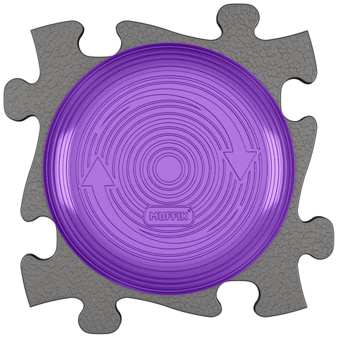 Set of active mats - Rotana