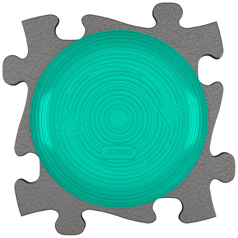 Set of active mats - Rotana