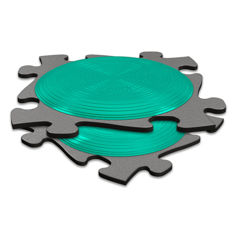 Set of active mats - Rotana