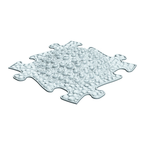 Set of orthopedic mats - Baby Pastel