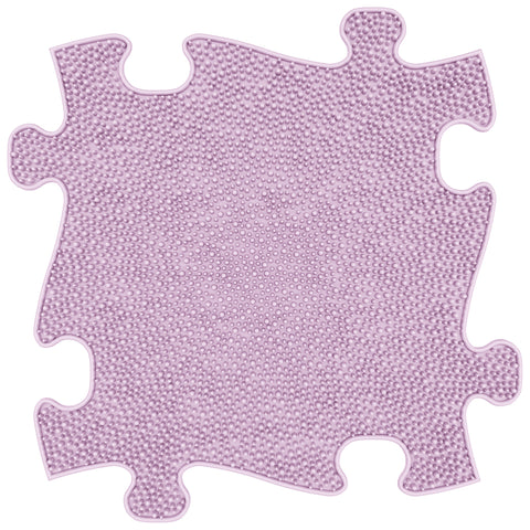 Set of orthopedic mats - Baby Pastel