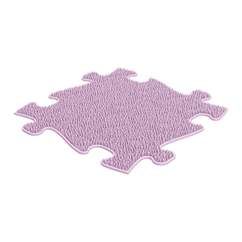 Set of orthopedic mats - Baby Pastel