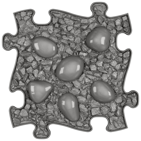 Set of orthopedic mats - SPA