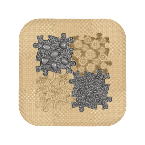 Set of orthopedic mats - SPA