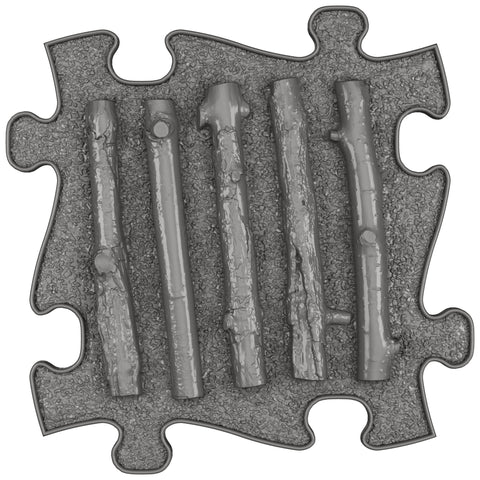 Set of orthopedic mats - Senior