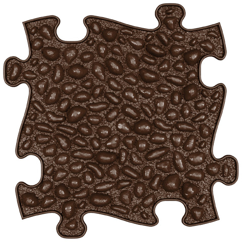 Set of orthopedic mats - Senior